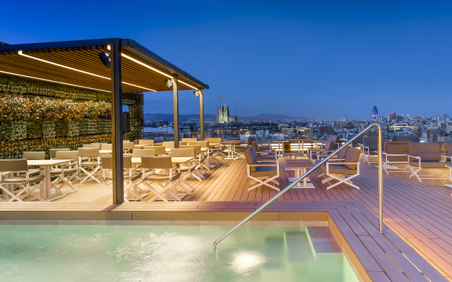 Majestic Hotel & Spa Barcelona