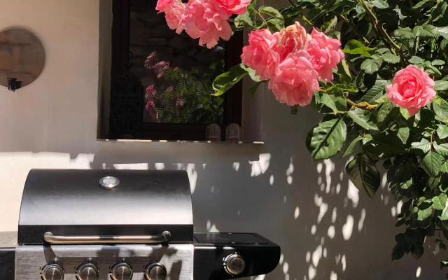 Apartamento Bajo Los Arcos