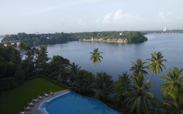 The Leela Ashtamudi, A Raviz Hotel