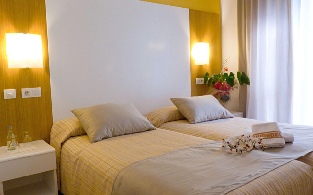 Hostal Ciutadella