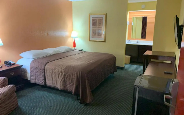 Econo Lodge