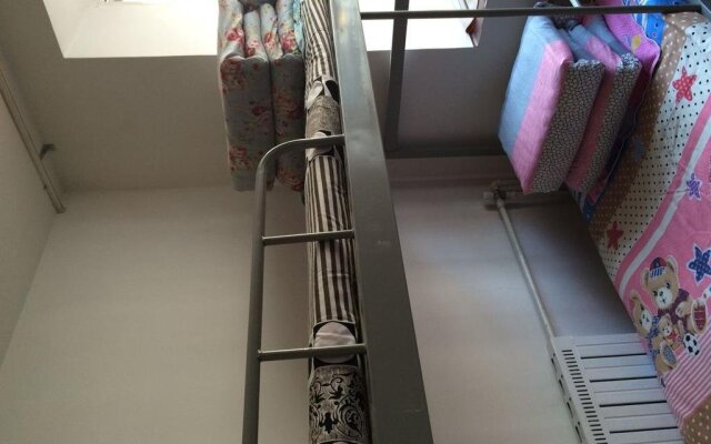 Luyou Tribe Youth Hostel