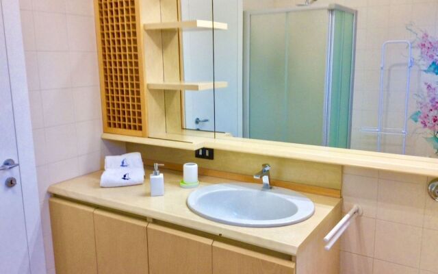 La Meridiana sul Lago