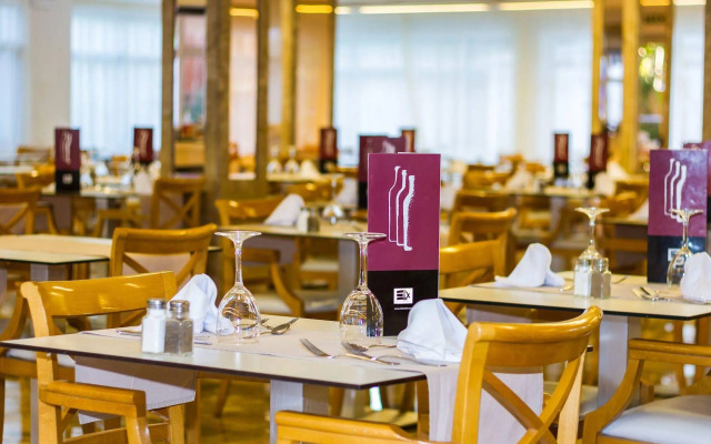 Eix Alcudia Hotel - Adults Only