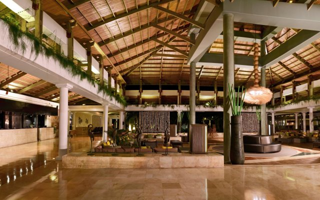 Catalonia Bavaro Beach, Golf & Casino Resort - All Inclusive