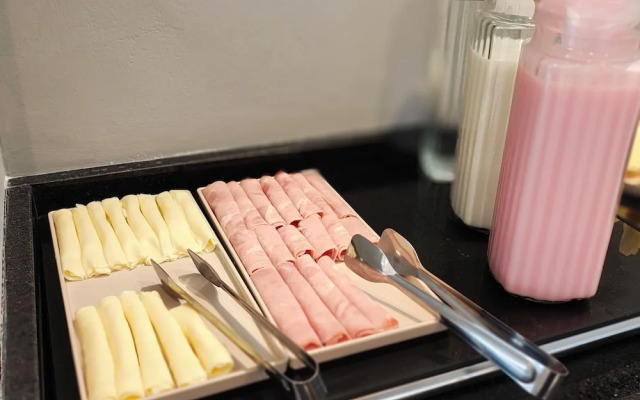 Unity Hotel Sorocaba