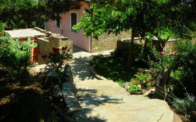 Localita' La Pelosa Via Punta D'Elice N  9