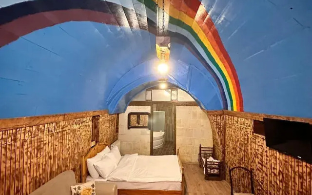 Tokmak Guest House