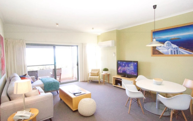 Lorne Beachfront Accommodation