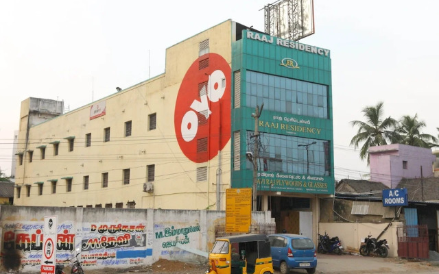 Raaj Residency