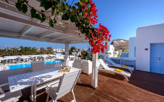 Chora Resort Hotel & Spa