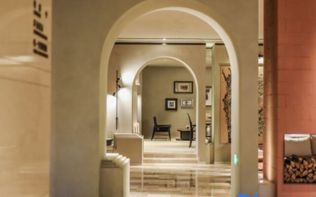 Tianyuan Holiday Hotel