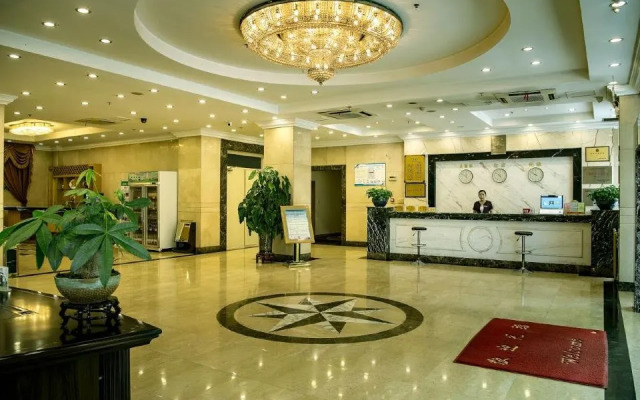 Sheng Tang Hotel