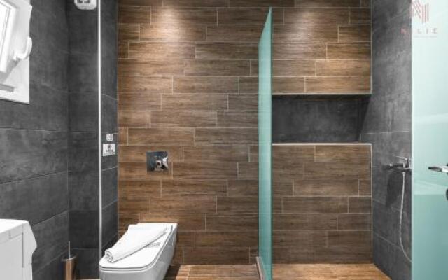 Civilian Boutique Apartments Nilie Hospitality Management