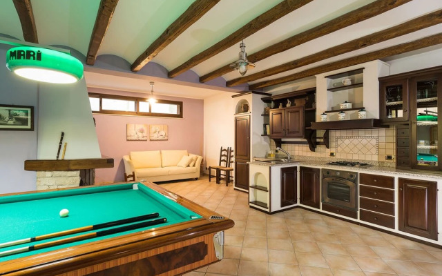 Villa Cielo