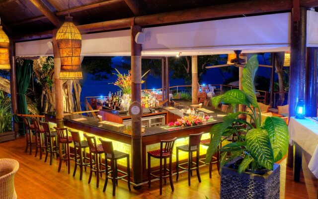 Royal Davui Island Resort - Adults Only