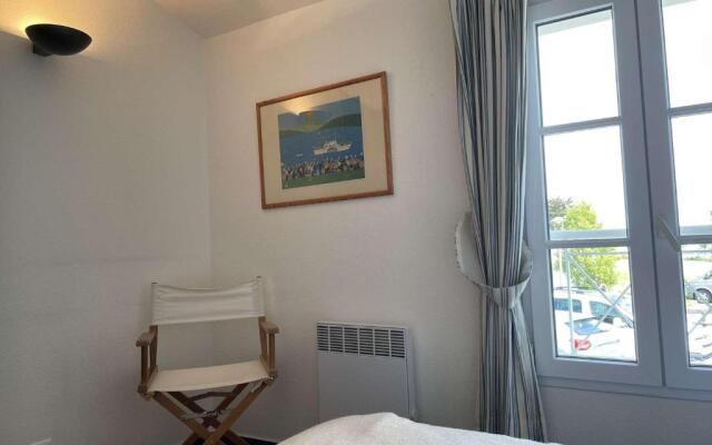 Maison La Flotte, 3 pièces, 5 personnes - FR-1-246C-2