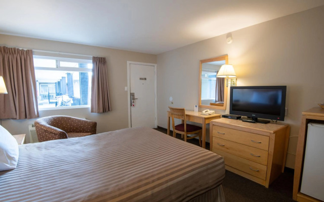 Canadas Best Value Inn Prince George
