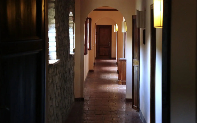 Locanda del Molino
