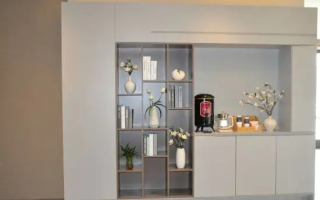 HomeInn·neo（Linyi Hedong District  government store）