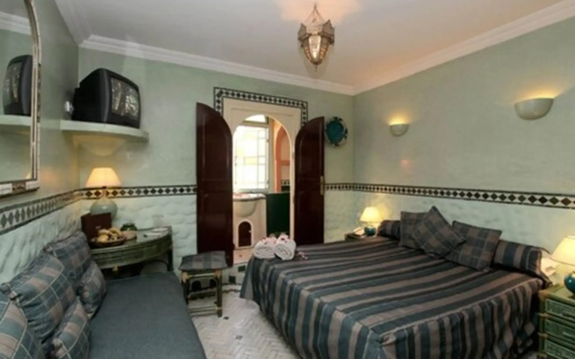Riad Catalina