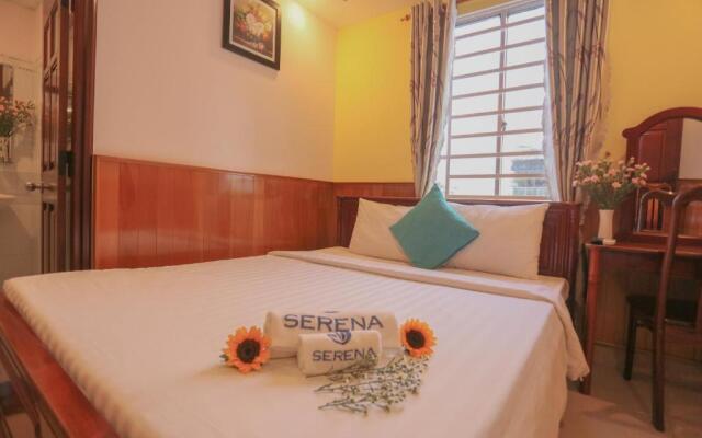 New Day Hotel