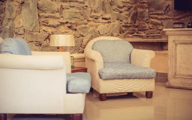 Mauad Hotel Boutique