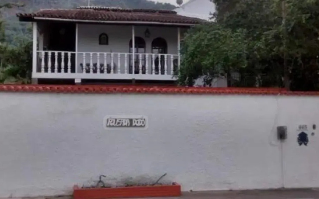 Pousada Dodô