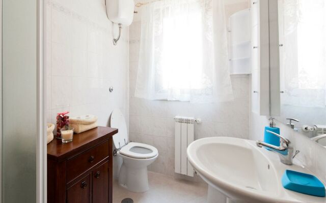 B&B La Casetta Ladispoli