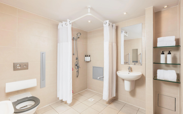 Staybridge Suites Newcastle by IHG