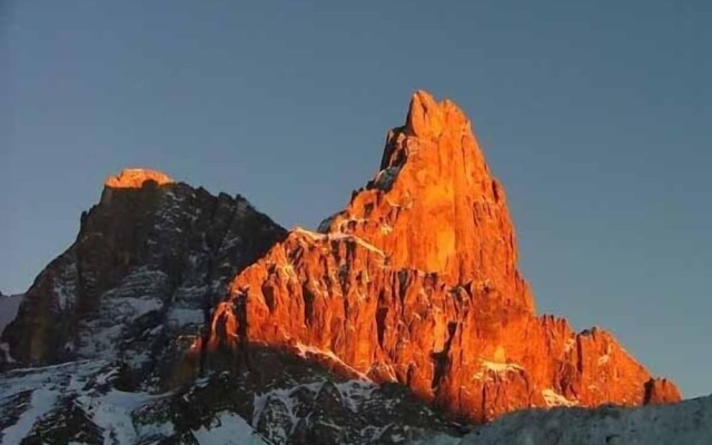 Storico Hotel Regina