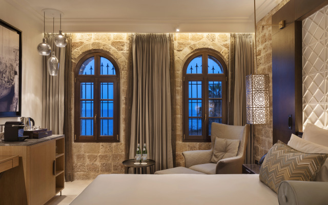 The Setai Tel Aviv, a Member of the leading hotels of the world