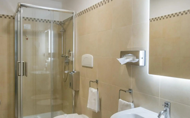 Hotel Testani Colleferro