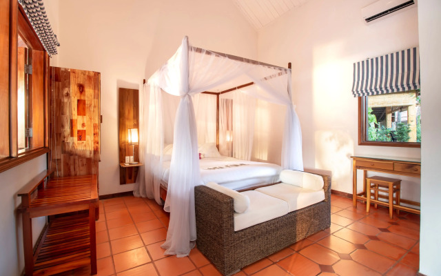 Cassia Cottage Resort and Spa