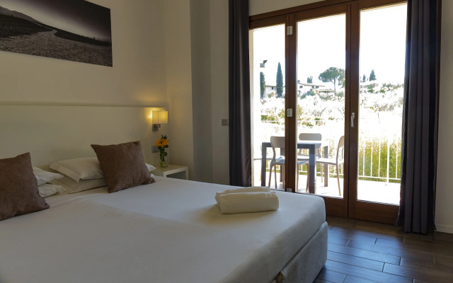 The Florence Hills Resort & Wellness