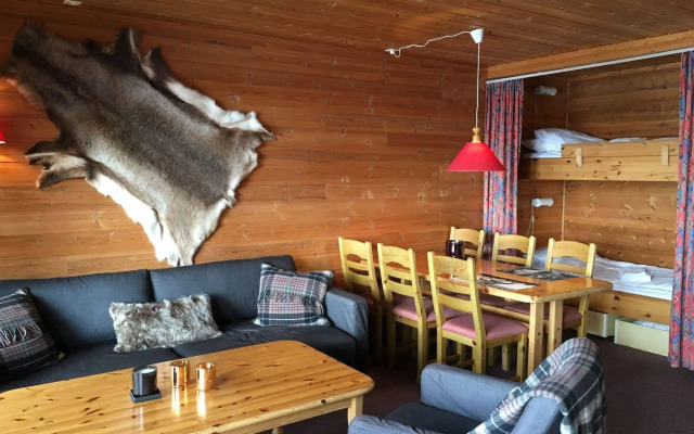 Lillehammer Fjellstue