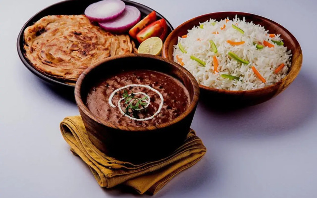 Oyo 700124 Shri Yadhavanshi