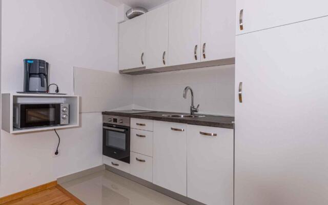 Apartments in Crikvenica 41205