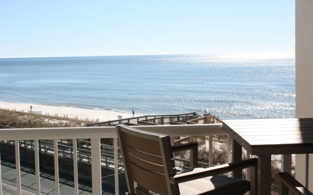 Gulf Shore Condo #404