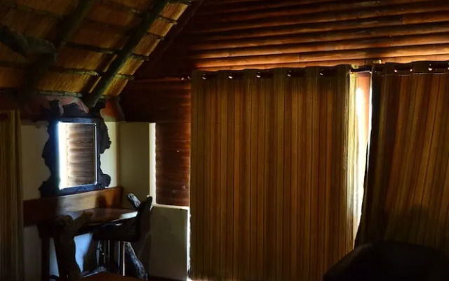 Namib's Valley Lodge