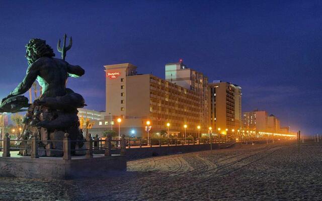 Hampton Inn Virginia Beach-Oceanfront North