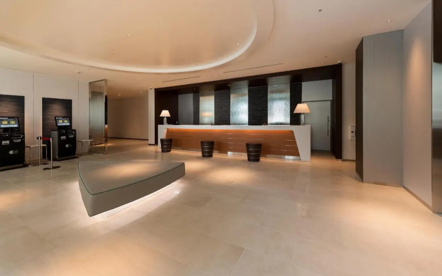 Shizutetsu Hotel Prezio Tokyo Tamachi
