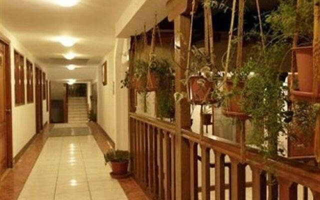 Cusco Golden Peru Inn