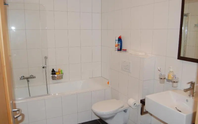 Le Mayen 14 - Four Bedroom