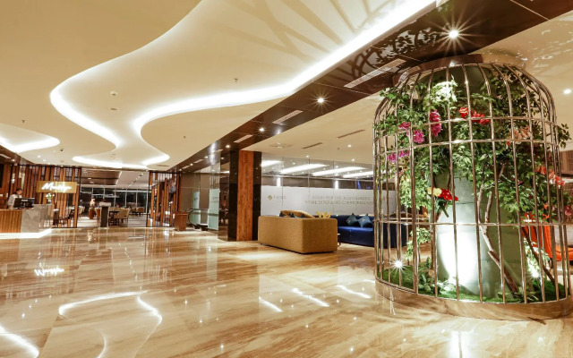 FUGO Hotel Samarinda (Bigmall)