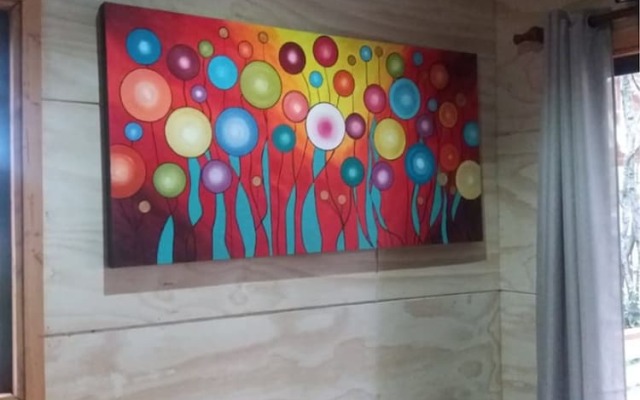 Cabanas Qatar Pucon