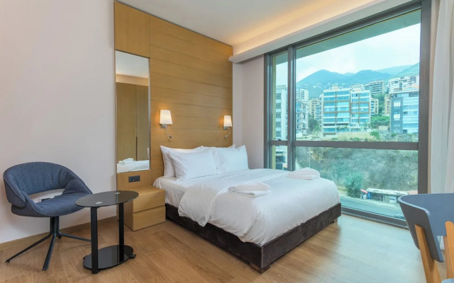 Jounieh Living - Residences by Local Host