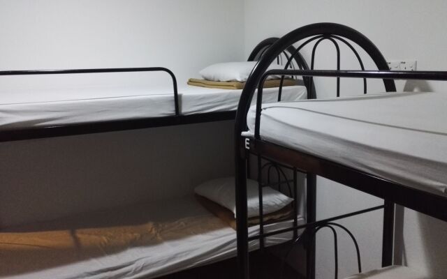 SPOT ON 89886 Backpacker's Stay Services
