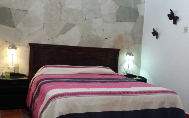 Villas Xänthe Rotamundos