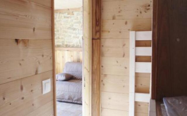 Appartements dans Chalet